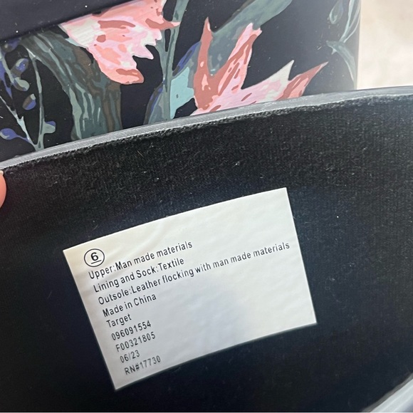 A New Day Water Proof Vicki Boots - Picture 4 of 5